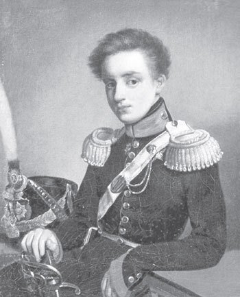 Зимний дворец. Люди и стены. История императорской резиденции. 1762-1917 - i_084.jpg