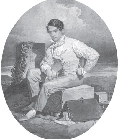Зимний дворец. Люди и стены. История императорской резиденции. 1762-1917 - i_086.jpg