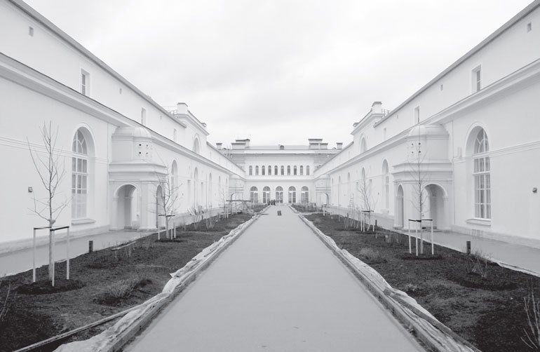Зимний дворец. Люди и стены. История императорской резиденции. 1762-1917 - i_222.jpg