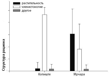 Самое грандиозное шоу на Земле: доказательства эволюции - i_015.jpg