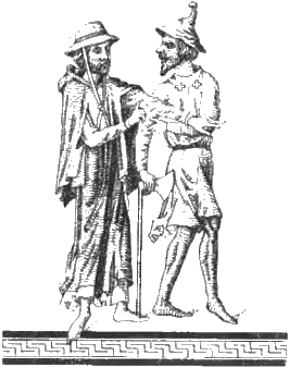 История Франции. Том I Происхождение франков - i_006.png