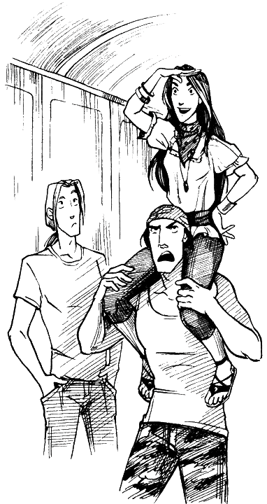 Космопсихолухи. Том 1 - i_002.png