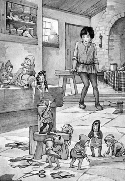 Суеверия викторианской Англии - i_047.jpg
