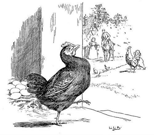 Суеверия викторианской Англии - i_086.jpg