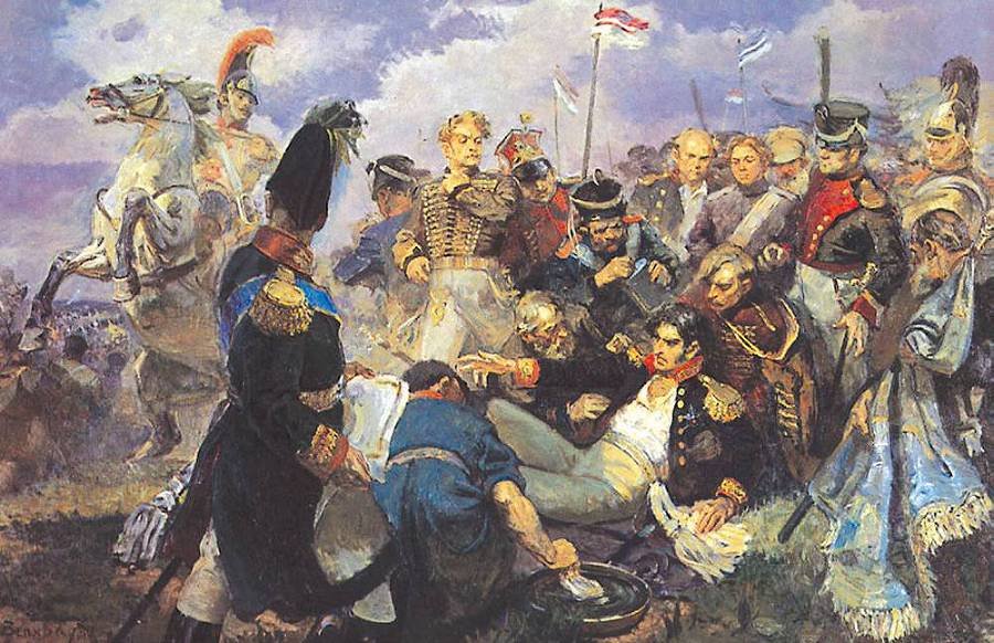 Расскажите детям об Отечественной войне 1812 года - _7.jpg