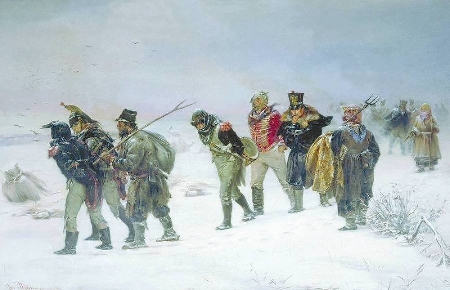 Расскажите детям об Отечественной войне 1812 года - _11.jpg