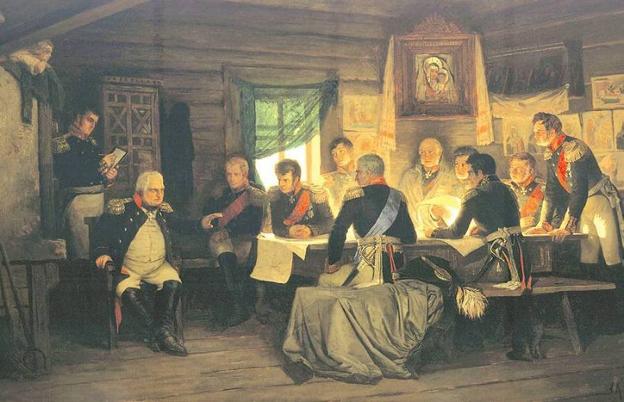 Расскажите детям об Отечественной войне 1812 года - _9.jpg
