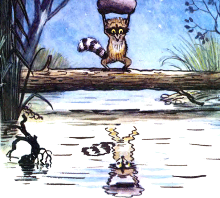 Крошка Енот и тот, кто сидит в пруду - image10.png