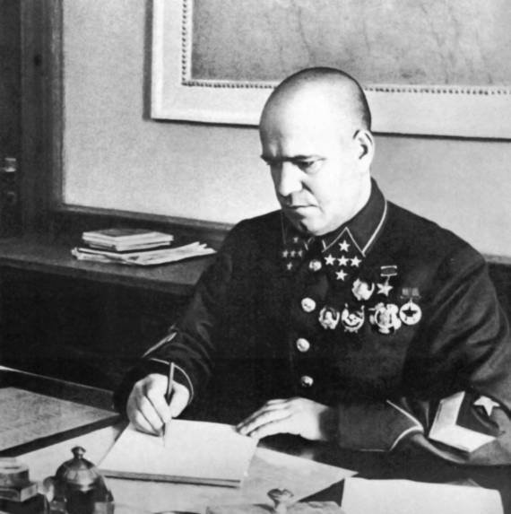 Мифы и правда о маршале Жукове - _08.jpg