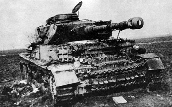 Берлин 45-го. Сражения в логове зверя - _019_pziv_breslau_destr.jpg