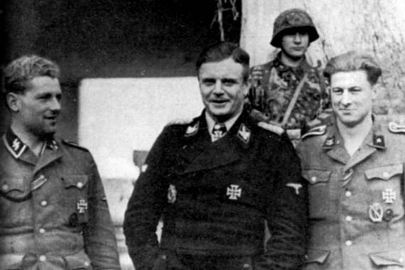 Берлин 45-го. Сражения в логове зверя - _027_harmel_10sspzdiv.jpg