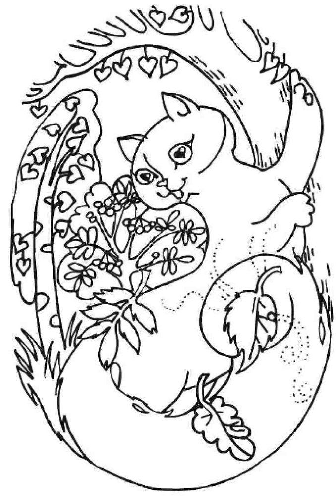 Кошкин мир (сборник) - img_28.jpg