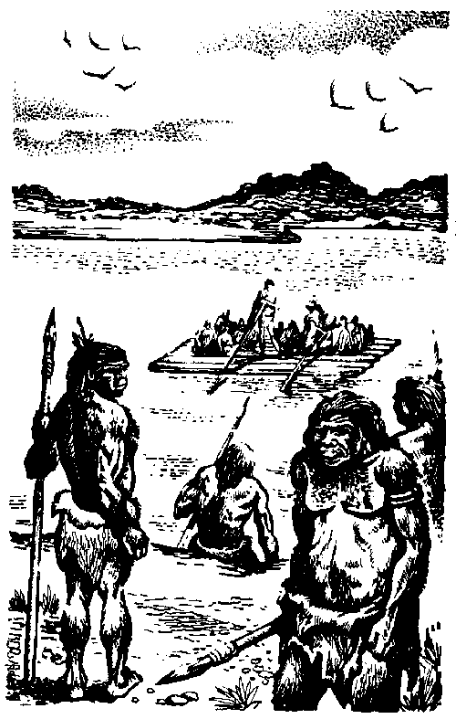 Борьба за огонь. Пещерный лев - img_50.png