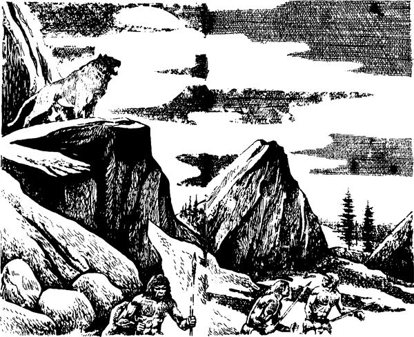Борьба за огонь. Пещерный лев - img_53.png