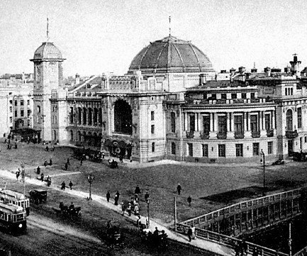 От царскосельских лип: Поэзия и проза - i_051.jpg