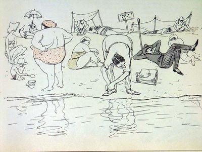 Золотой теленок (Иллюстрации Кукрыниксы) - _38.jpg