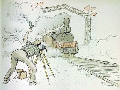 Золотой теленок (Иллюстрации Кукрыниксы) - _54.jpg