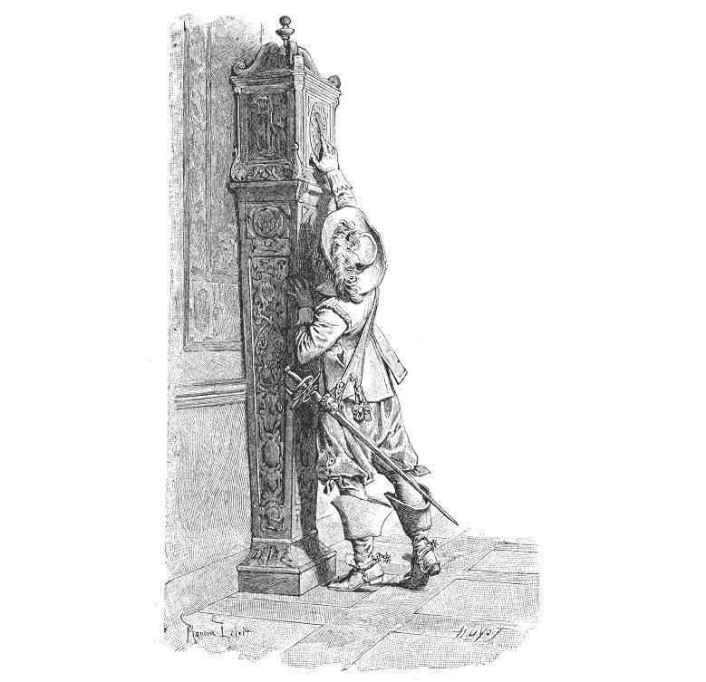 Три мушкетера(ил. М.Лелуара) - _45.jpg