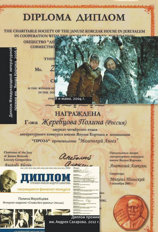 Муравей в стеклянной банке. Чеченские дневники 1994–2004 гг. - i_016.jpg