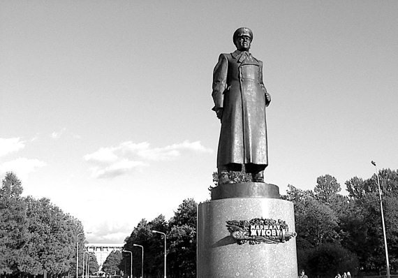 Очерки Петербургской мифологии, или Мы и городской фольклор - _25.jpg