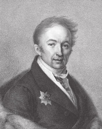 Пушкинский круг. Легенды и мифы - i_010.jpg