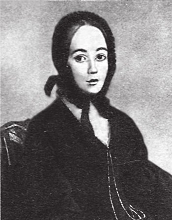 Пушкинский круг. Легенды и мифы - i_022.jpg