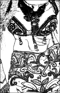 Арабские танцы. Самоучитель - i_123.png