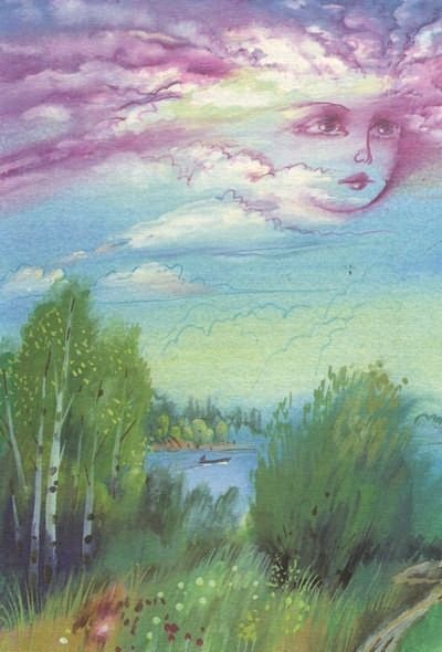 Сказки для добрых сердец - i_064.jpg