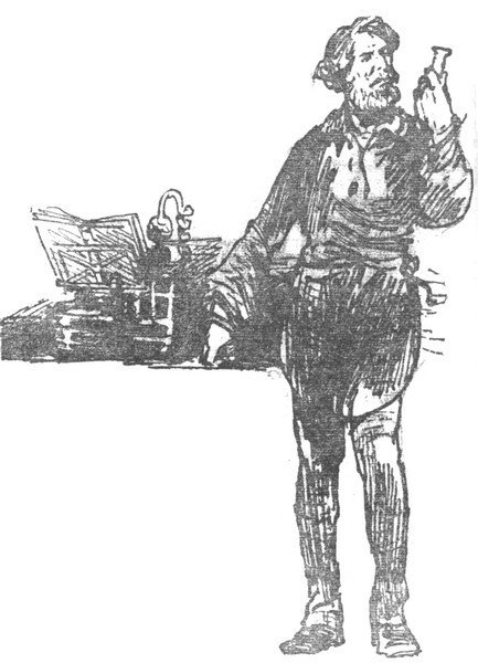 Собрание сочинений. Т. 16. Доктор Паскаль - i_007.jpg