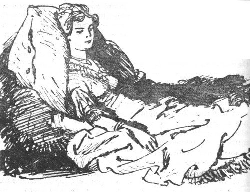Собрание сочинений. Т. 16. Доктор Паскаль - i_019.jpg