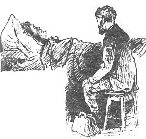Собрание сочинений. Т. 16. Доктор Паскаль - i_028.jpg