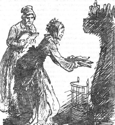 Собрание сочинений. Т. 16. Доктор Паскаль - i_032.jpg