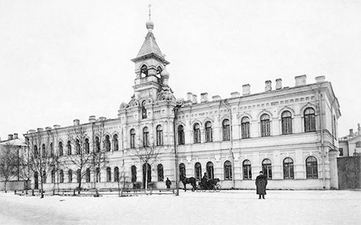 Московский проспект. Очерки истории - i_206.jpg
