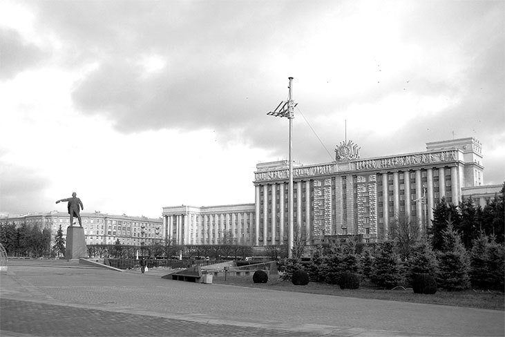 Московский проспект. Очерки истории - i_274.jpg