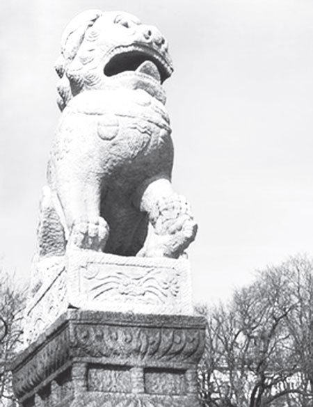 Повести каменных горожан. Очерки о декоративной скульптуре Санкт-Петербурга - i_188.jpg