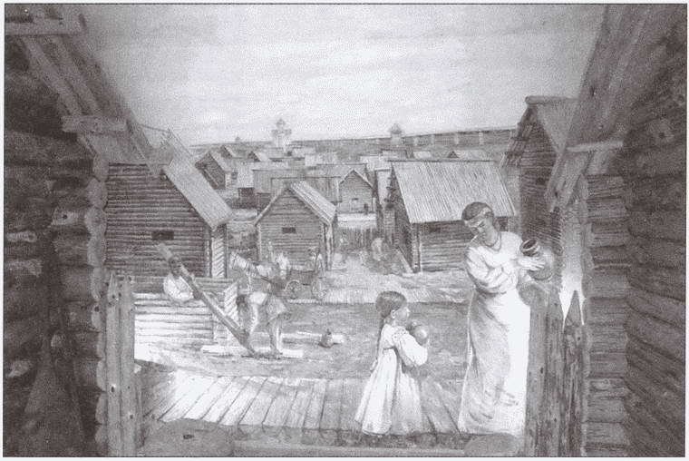 Русские и белорусы — братья в горе и радости - i_003.jpg