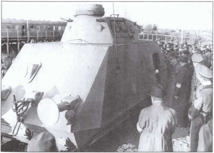 Русские и белорусы — братья в горе и радости - i_013.jpg