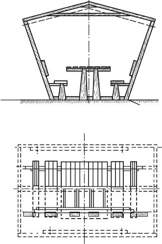 Балконы, лоджии, террасы, беседки, гаражи, навесы - _171.jpg