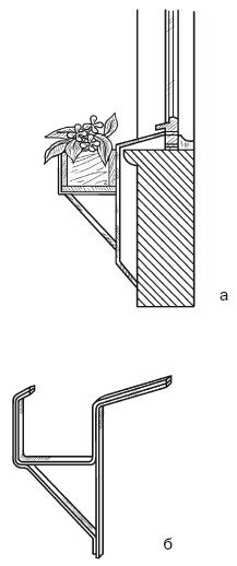 Балконы, лоджии, террасы, беседки, гаражи, навесы - _235.jpg