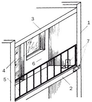 Балконы, лоджии, террасы, беседки, гаражи, навесы - _72.jpg