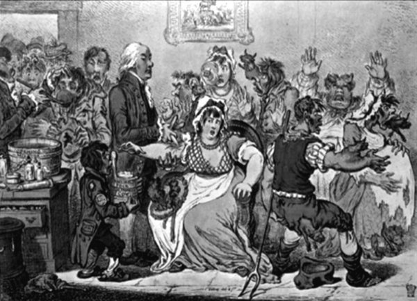 Англия и остальной мир. Взгляд с Бейкер-стрит (сборник) - _7.jpg