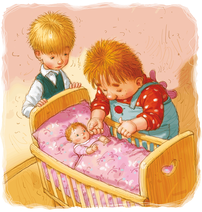 Малыш и Карлсон, который живет на крыше.(др. перевод) - i_025.png
