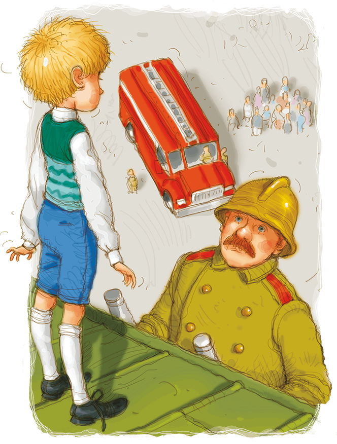 Малыш и Карлсон, который живет на крыше.(др. перевод) - i_027.png