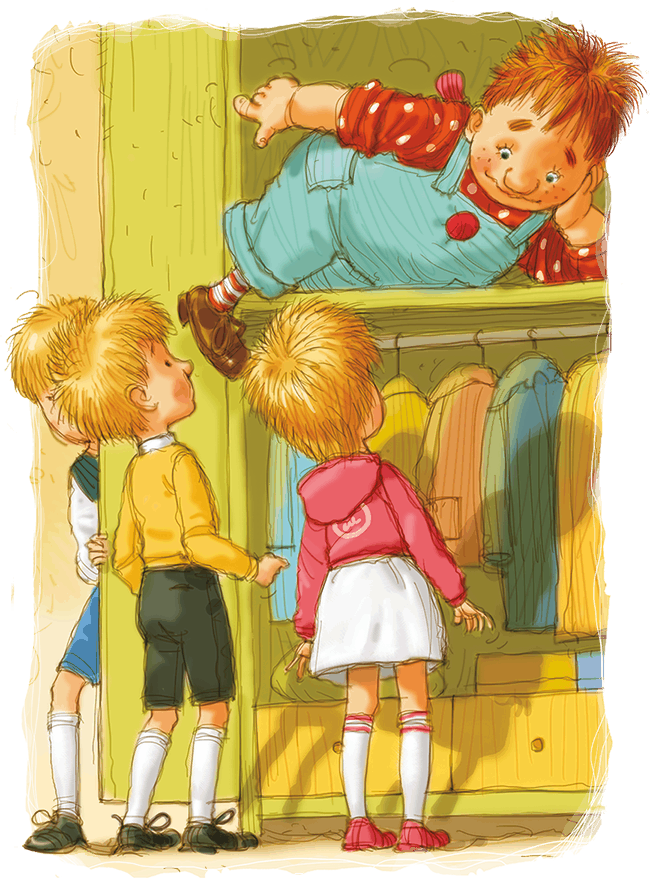 Малыш и Карлсон, который живет на крыше.(др. перевод) - i_031.png