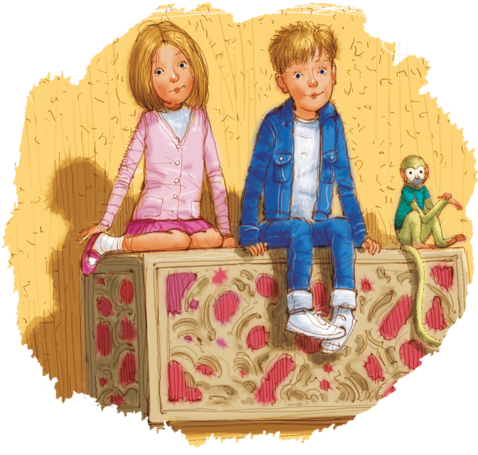 Пеппи Длинныйчулок (сборник). Художник А. Джаникян - i_003.png