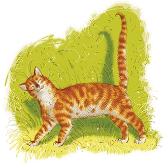 Пеппи Длинныйчулок (сборник). Художник А. Джаникян - i_054.png