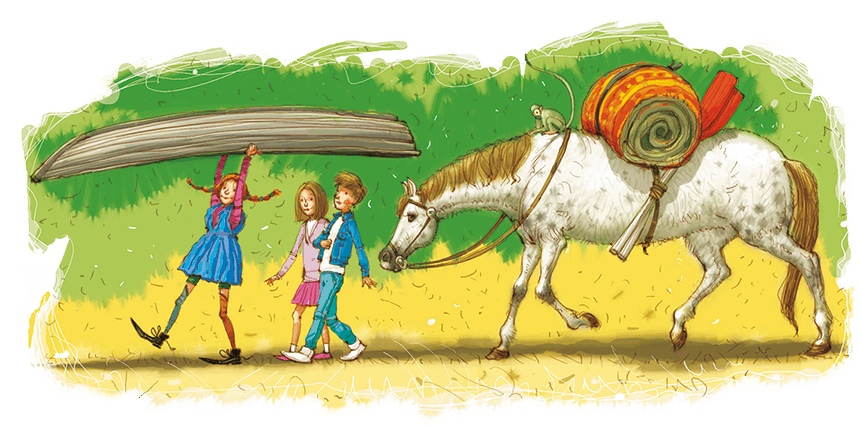 Пеппи Длинныйчулок (сборник). Художник А. Джаникян - i_069.png