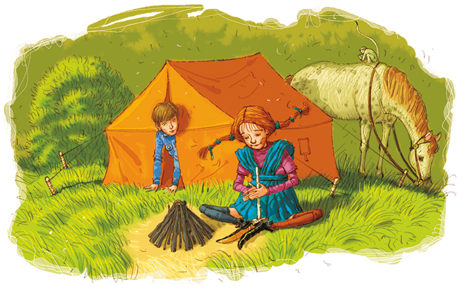 Пеппи Длинныйчулок (сборник). Художник А. Джаникян - i_072.png