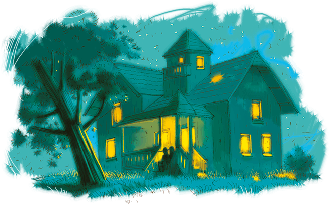 Пеппи Длинныйчулок (сборник). Художник А. Джаникян - i_087.png