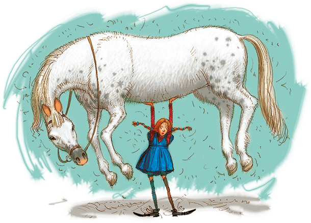 Пеппи Длинныйчулок (сборник). Художник А. Джаникян - i_088.png